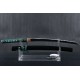 Kihon Seiryu Wakizashi