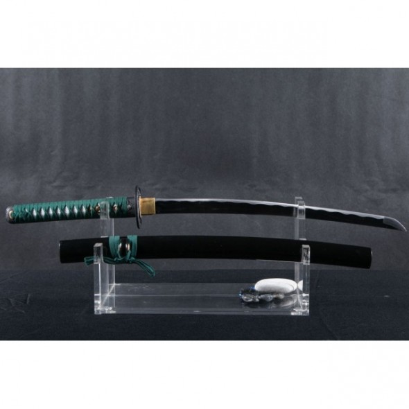 Kihon Seiryu Wakizashi