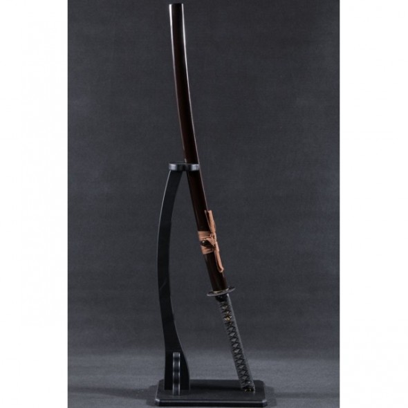 Kihon Mizuchi Katana