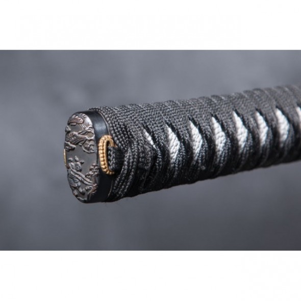 Kihon Mizuchi Katana