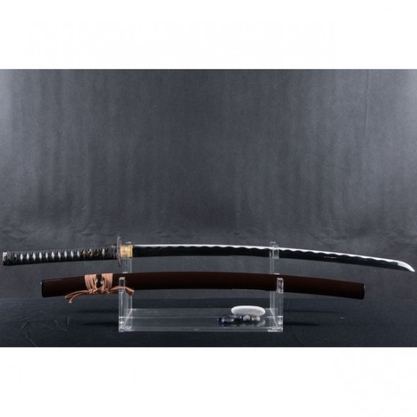 Kihon Mizuchi Katana