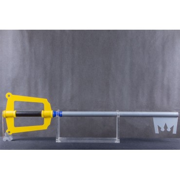 Kingdom Hearts Sword