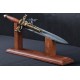 French Knife Pistol 18th Century