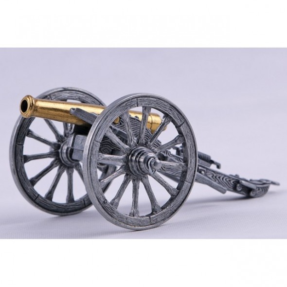 Xmas 2019 Unique Gift Under $98 Civil War Cannon