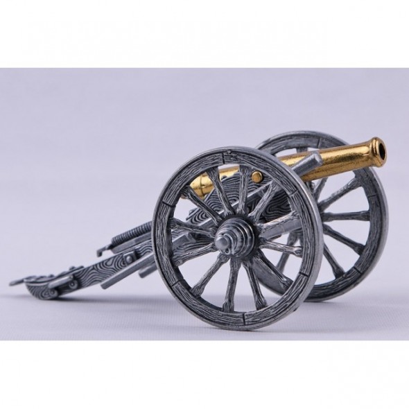 Xmas 2019 Unique Gift Under $98 Civil War Cannon
