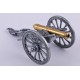 Xmas 2019 Unique Gift Under $98 Civil War Cannon