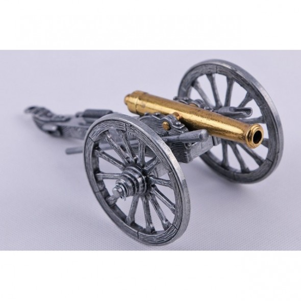 Xmas 2019 Unique Gift Under $98 Civil War Cannon