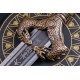 Inspired Wonder Woman Godkiller Sword