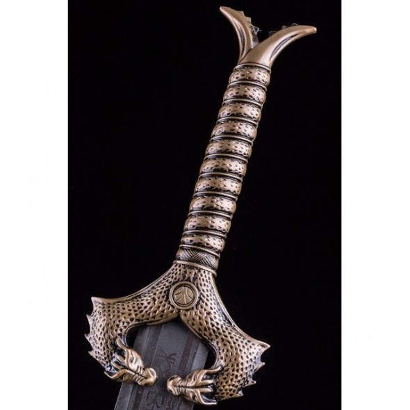 Inspired Wonder Woman Godkiller Sword
