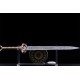Inspired Wonder Woman Godkiller Sword