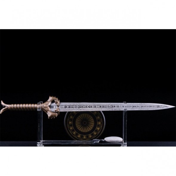 Inspired Wonder Woman Godkiller Sword