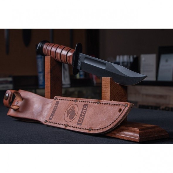 Ka-bar USMC Fighter Plain