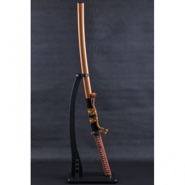Tatsumaki Katana by Dragon King