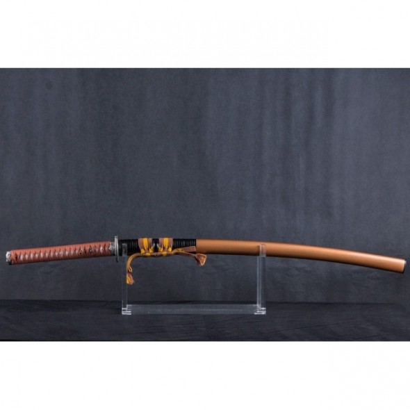 Tatsumaki Katana by Dragon King