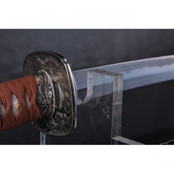 Tatsumaki Katana by Dragon King