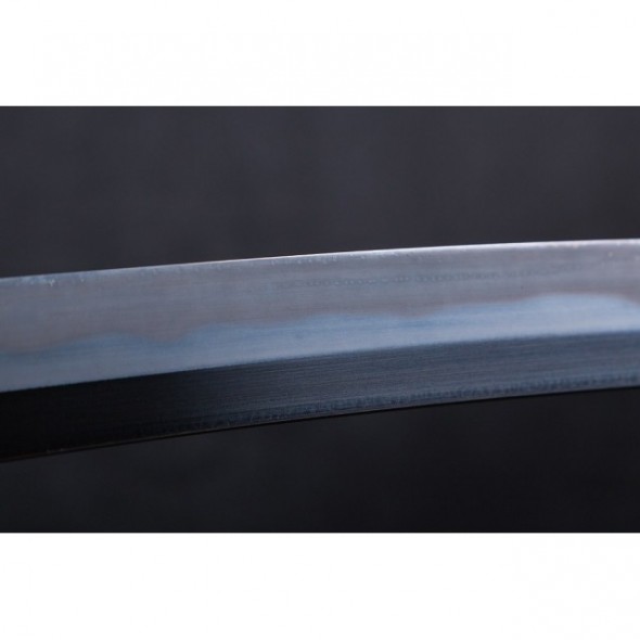 Tatsumaki Katana by Dragon King