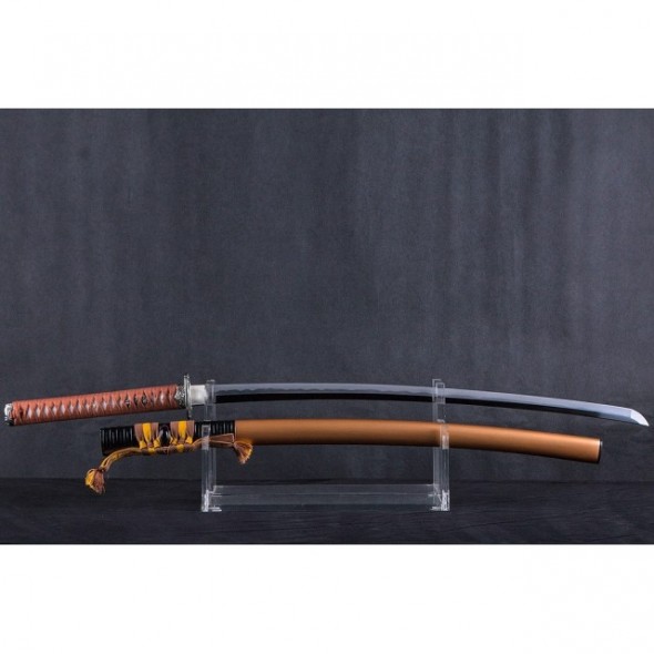 Tatsumaki Katana by Dragon King