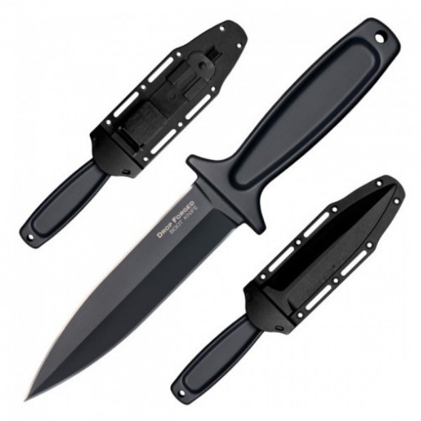 Cold Steel Drop Forged Boot Knife