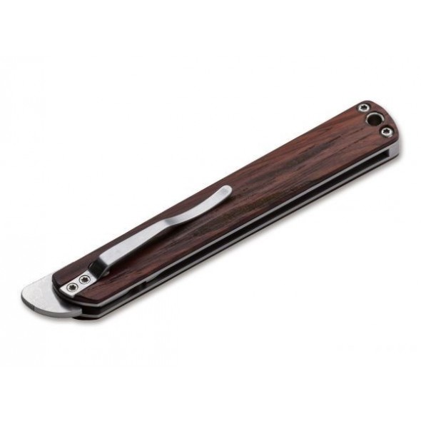 Boker Kansei Wasabi Folder