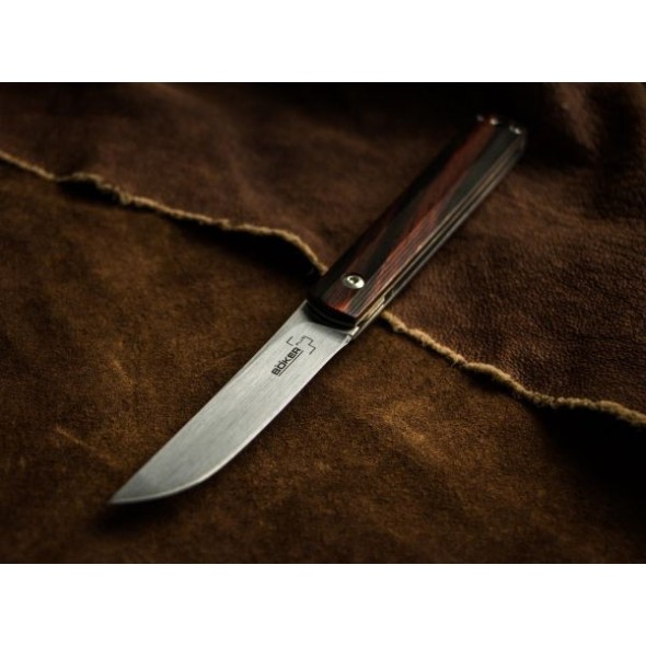 Boker Kansei Wasabi Folder