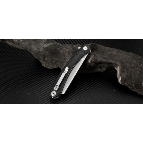 Artisan Orthodox Folder Curved