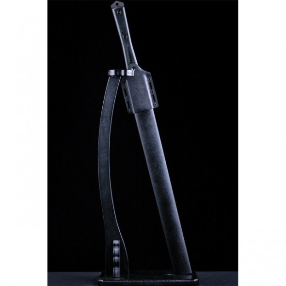 Wasteland Gladius