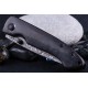 Boker Gent II Folder Damascus