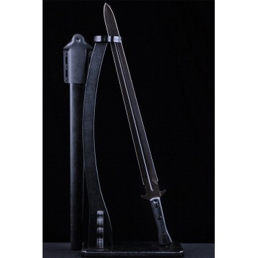 Survival Broad Sword