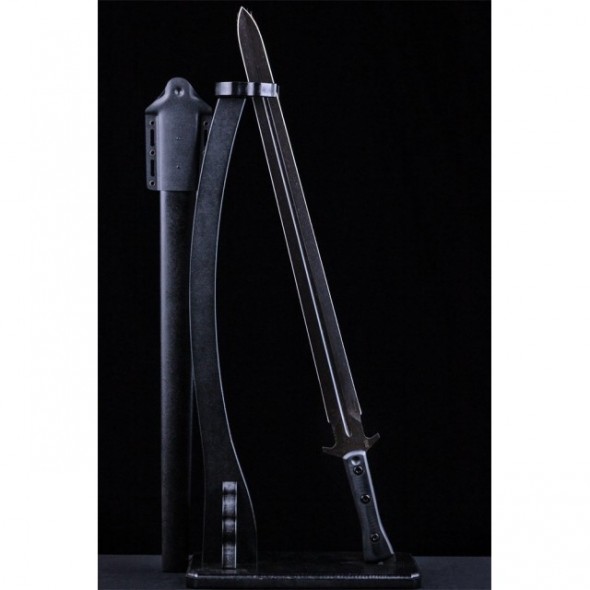 Survival Broad Sword