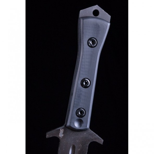 Survival Broad Sword