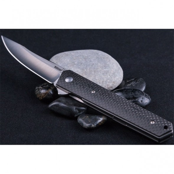 Boker Kwaiken Folder