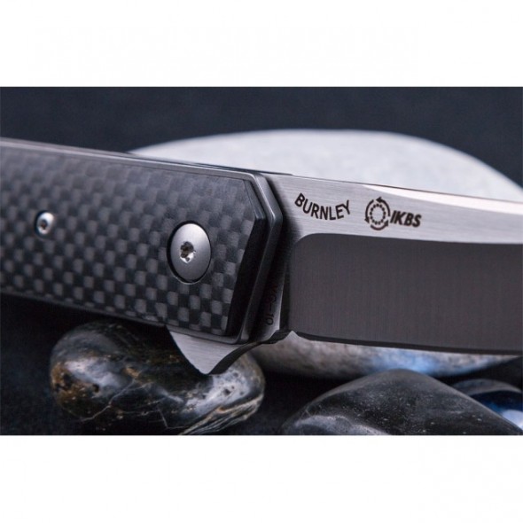 Boker Kwaiken Folder