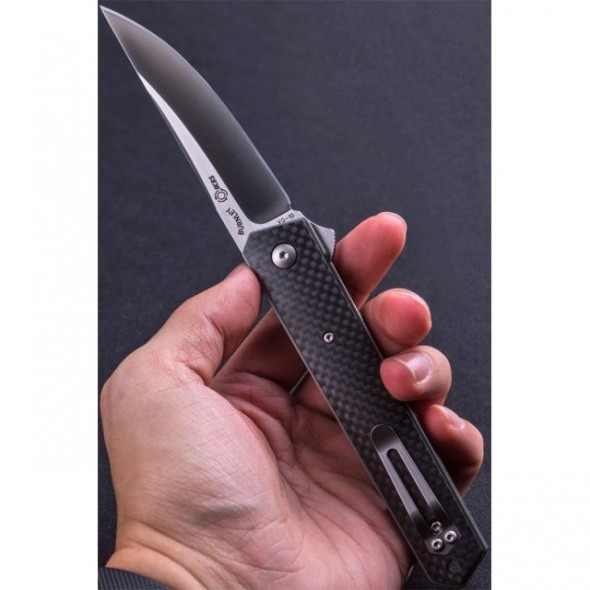 Boker Kwaiken Folder