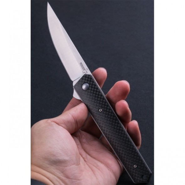 Boker Kwaiken Folder