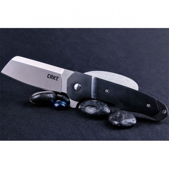 CRKT Ripsnort Folder
