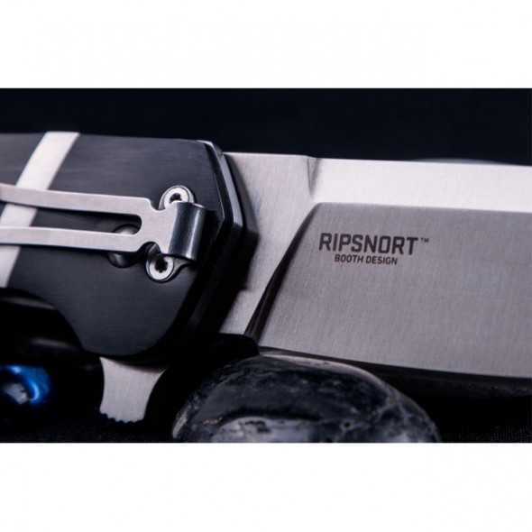 CRKT Ripsnort Folder