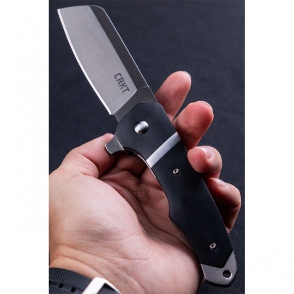 CRKT Ripsnort Folder