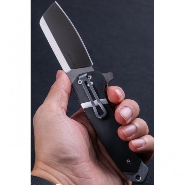 CRKT Ripsnort Folder