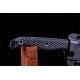 CRKT Clever Girl™ Fixed Blade