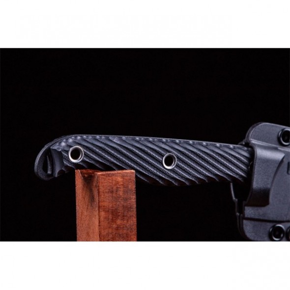 CRKT Clever Girl™ Fixed Blade