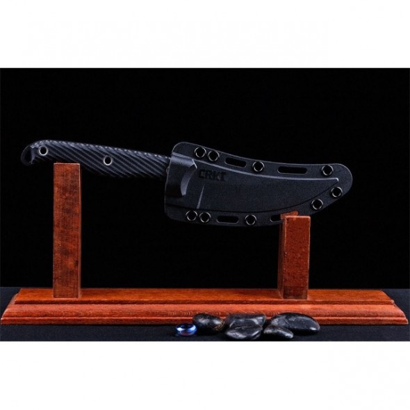 CRKT Clever Girl™ Fixed Blade