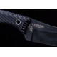 CRKT Clever Girl™ Fixed Blade