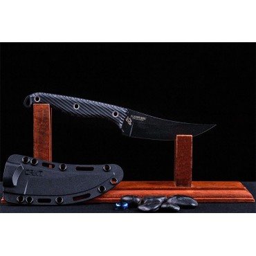 CRKT Clever Girl™ Fixed Blade