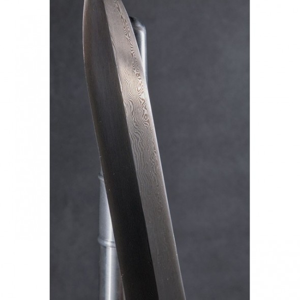 Lv Bu Halberd Spear Axe
