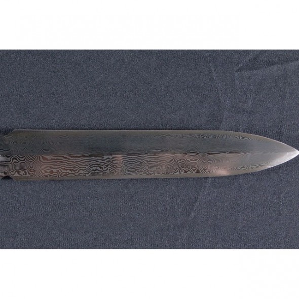 Lv Bu Halberd Spear Axe