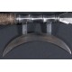 Lv Bu Halberd Spear Axe