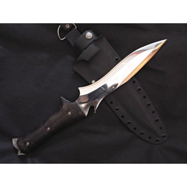 Viper Fighting and Survival Knife (VFS Mark 2)