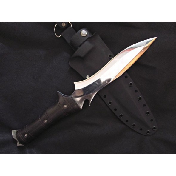 Viper Fighting and Survival Knife (VFS Mark 2)