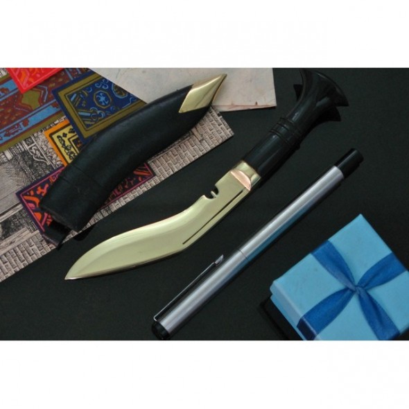 Paper Kukri (Cute)