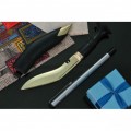 Paper Kukri (Cute)